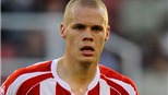 Dalglish nhắm Ryan Shawcross